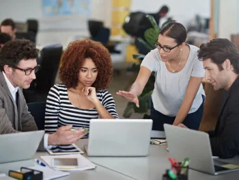 Today’s Blog Industry Finance  Business Consulting. - hth