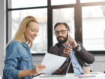 Today’s Blog Industry Finance  Business Consulting. - hth