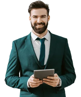 Our Financial Experts The Team  Member Solution. - hth
