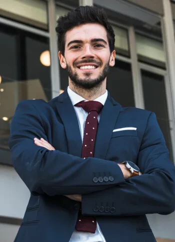 Our Financial Experts The Team  Member Solution. - hth